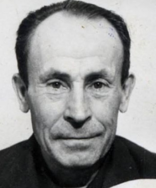 Москалев Николай Васильевич