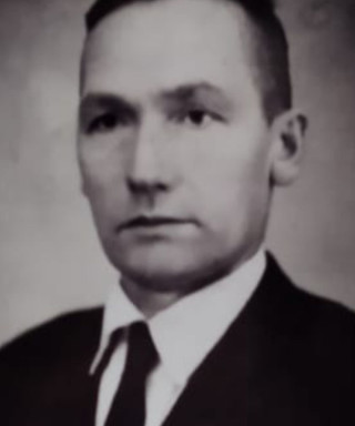 Виноградов Василий Михайлович