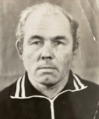 Кишкин Федор Феоктистович