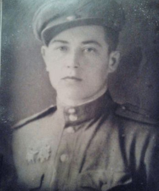 Мищенко Михаил Александрович