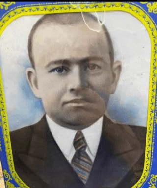 Будаев Степан Карпович