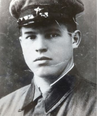 Белоногов Андрей Иванович