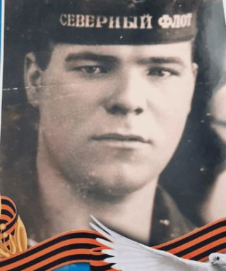 Ермилов Александр Петрович