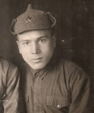 Ермишин Петр Андреевич