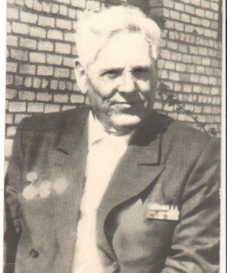 Замиралов Леонид Васильевич