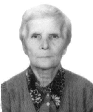 Гаврилова Тамара Михайловна