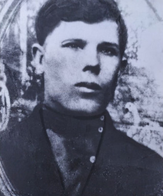 Перцев Иван Алексеевич