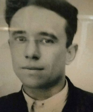 Зарубин Василий Михайлович