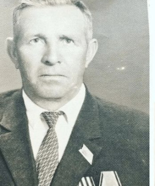 Морозов Александр Михайлович