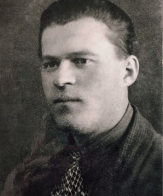 Корчагин Фёдор Илларионович