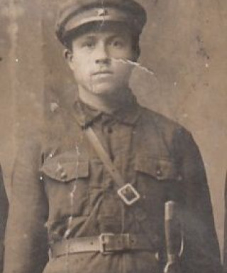 Земкин Алексей Иванович