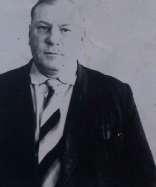 Панков Иван Петрович