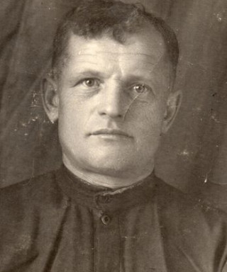 Белов Василий Павлович