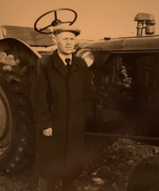 Хлебутин Пётр Михайлович