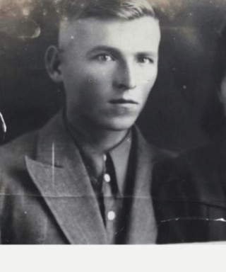 Ушкань Иван Пантелеевич