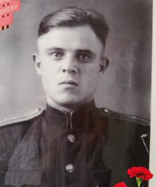 Бахмутов Василий Николаевич