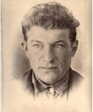 Кашич Иван Прохорович