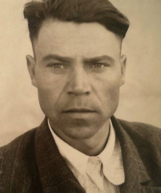 Луценко Сергей Павлович