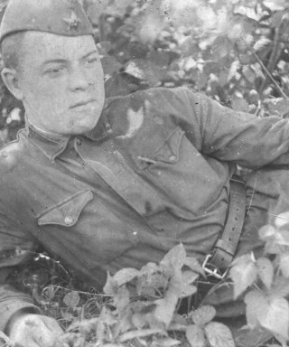 Зудилин Геннадий Васильевич