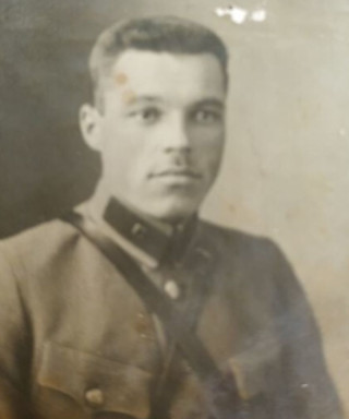 Лисичкин Михаил Григорьевич