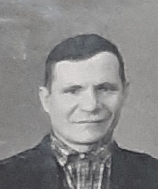 Обжерин Валентин Петрович