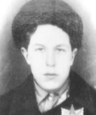 Сущенцов Павел Георгиевич