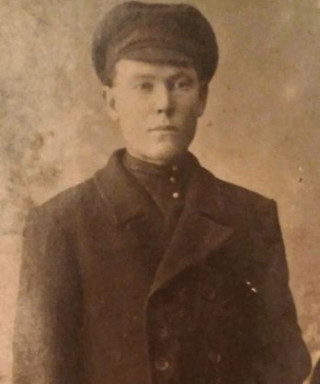 Куркин Фёдор Егорович