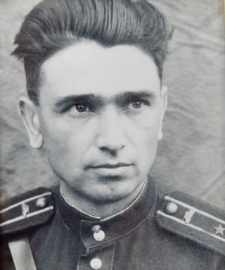 Носик Петр Дмитриевич