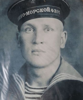 Матрёхин Иван Михайлович