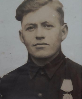 Кузнецов Владимир Федорович