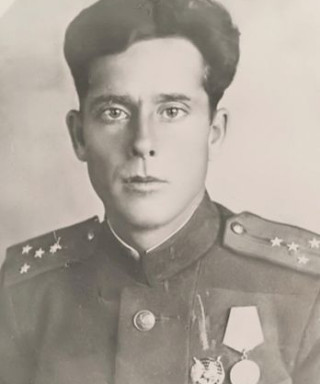 Глен Александр Иванович