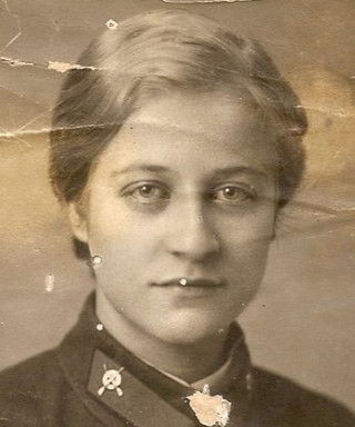 Довгаль Екатерина Ивановна