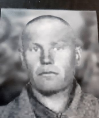 Григорьев Павел Васильевич