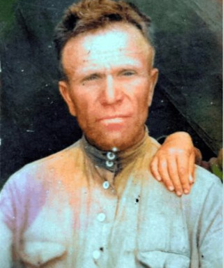 Лупандин Николай Давыдович