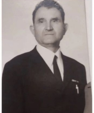 Гаврюхов Александр Васильевич