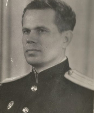 Пашинский Алексей Васильевич