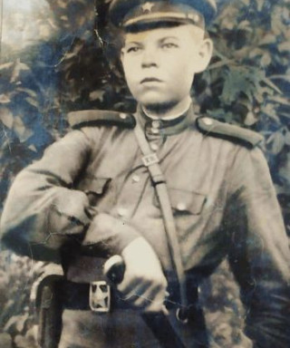 Ширшов Иван Николаевич