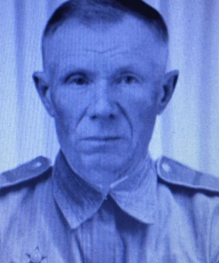 Базылин Василий Алексеевич