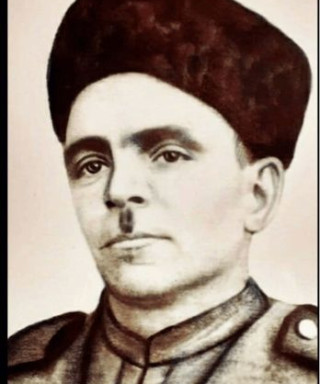 Барабаш Михаил Дмитриевич