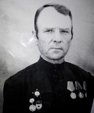 Кузнецов Василий Григорьевич