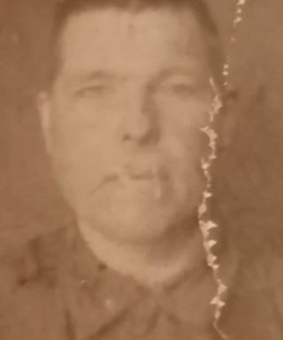 Быданцев Иосиф Афанасьевич