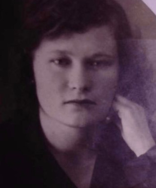 Марченко Ефросиния Павловна