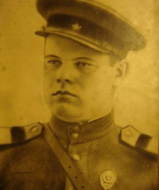 Зорин Василий Фадеевич