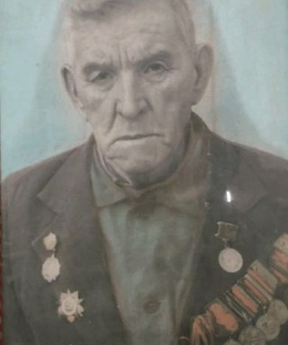 Забазнов Александр Иванович