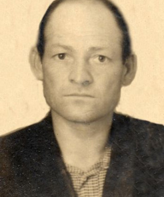 Агинов Леонид Архипович