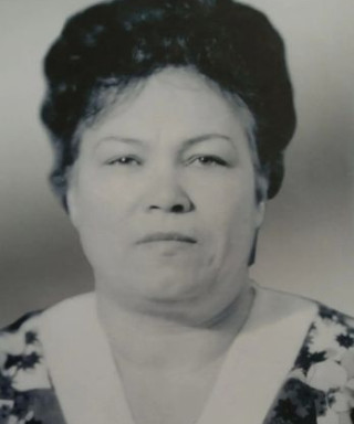 Ковалева Тамара Павловна