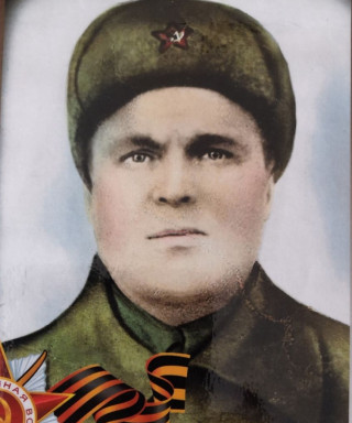 Лутовинин Петр Иванович