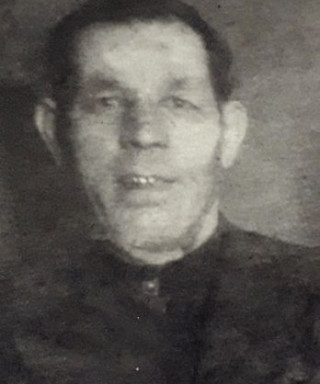 Мизгулин Андрей Андреевич