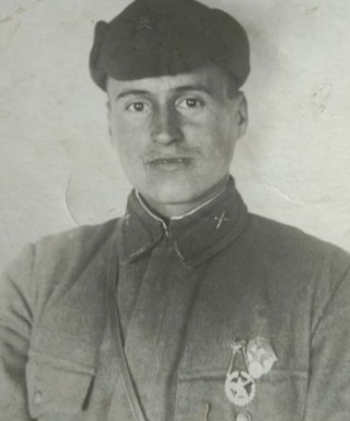 Кузовцов Афанасий Дмитриевич