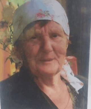 Федорова Нина Кирилловна